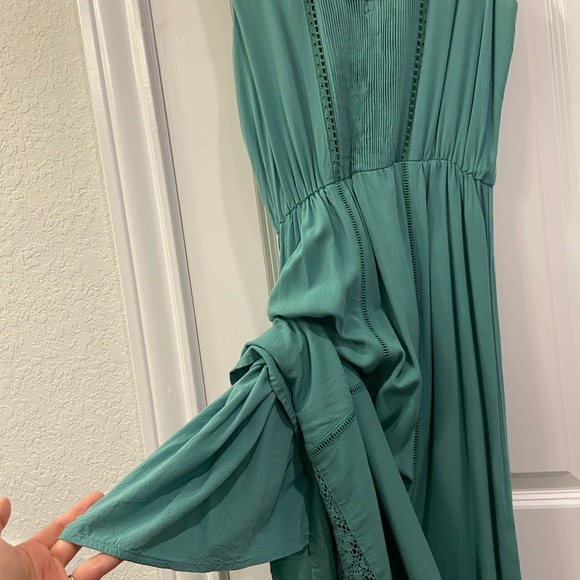 Matilda Jane “Down in the Valley” Maxi Dress - S - Picture 6 of 10